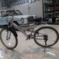 دوچرخه  ژاپنی