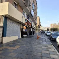 ۴۵ متر براصلی شهران پرترددترین درجه1 تمامی مشاغل|اجارهٔ مغازه و غرفه|تهران, شهران جنوبی|دیوار