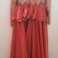 لباس مجلسی شیک و نو