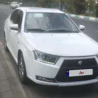 دناپلاس توربو ۶ دنده مدل ۱۴۰۲ بینظیر|خودرو سواری و وانت|تهران, ارم|دیوار