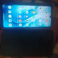 گوشی هچ خرابی نداره تازه خریدمش هچ خرابی نداره