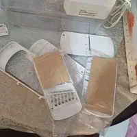 رنده برقی|خردکن، آسیاب، غذاساز|اسلامشهر, شهرک واوان|دیوار