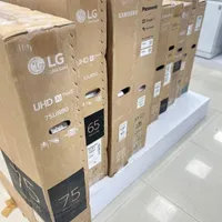 خرید و فروش تلویزیون ۵۰ اینچ تا ۶۰ اینچ ال جی - LG با قیمت
