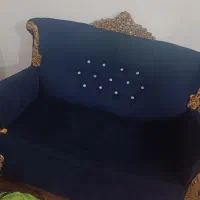 مبل هفت نفره|مبلمان خانگی و میز عسلی|مشگین شهر, |دیوار