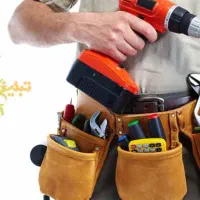 سیم کش لوله کش نصب آب گرم کن گازی دینام آیفن