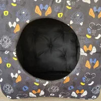 اتاق خواب سگ