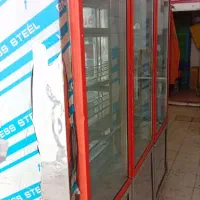 یخچال ۲متری|فروشگاه و مغازه|تیران, |دیوار