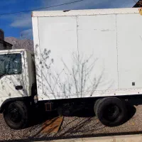 ایسوزو 5200 یخچالی مدل 91|خودرو سنگین|اسلام‌شهر, شهرک قائمیه|دیوار