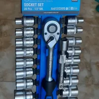 ست بکس۲۰ عددی نوا NOVA