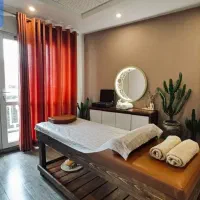 اروم تراپی.