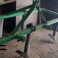 شیار‌زن کشاورزی ۵خط