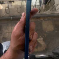 آیفون ۱۳ نرمال آبی|موبایل|تهران, صادقیه|دیوار