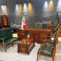 مبلمان اداری تاتلیس