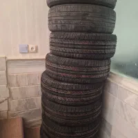 لاستیک ۱۵ ۲۰۵ بارز تاریخ روز