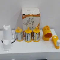 رنده چند کاره یونیبرت