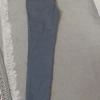 شلوار مردانه نو سایز ۳۴