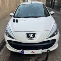 207 بیرنگ مدل ۹۷ کم کار