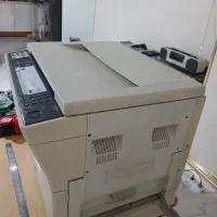 فتوکپی مدلARX180 فروشی یا معاوضه|پرینتر، اسکنر، کپی، فکس|تهران, جنت‌آباد جنوبی|دیوار