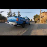 نیسان اپشنال رادیال|خودرو سواری و وانت|کرمان, |دیوار