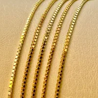 گردنبند طلا گمشده