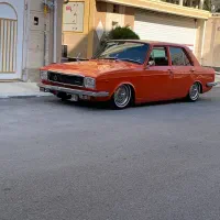 پیکان کارلوکس ۵۹|خودرو سواری و وانت|ارومیه, |دیوار