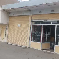 اجاره یک باب مغازه در امجدیه