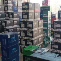 باتری ماشین و موتور نو و زیر صفری صبا سپاهان ...