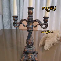 گلدان پتینه|صنایع دستی و سایر لوازم تزئینی|تهران, شادآباد|دیوار