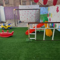 لوازم مهد کودک