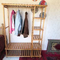رگال|جاکفشی، کمد، دراور|مشهد, کوی المهدی|دیوار
