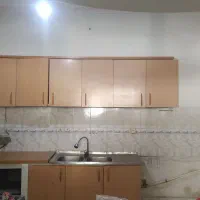 کابینت بدنه فلزدرب ام دی اف