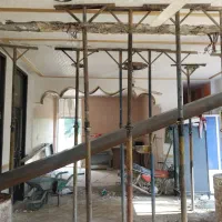 تخریب کاری|خدمات پیشه و مهارت|دزفول, |دیوار