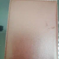 مدارک گم شده، ماشین ساینا