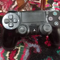 دسته اصلی ps4