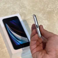 iphone se 2020 256 GB مشابه نو|موبایل|تهران, شهرک خرازی|دیوار