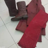 پالتو و شال