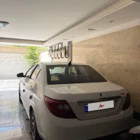 دنا پلاس اتوماتیک بسار تمیز