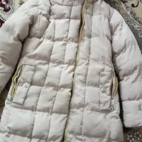 تعدادی کاپشن سایز ۳۸ در حد نو