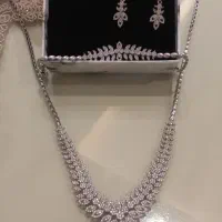 سرویس نقره
