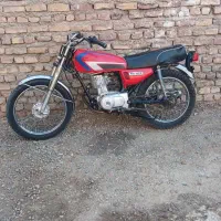 موتورمزایده ای 92|موتورسیکلت|زابل, |دیوار