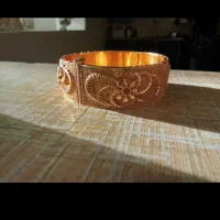 معاوضه دستبند با النگو شماره سه|جواهرات|یاسوج, |دیوار