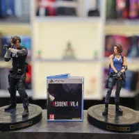 اکشن فیگور انیمه|کنسول، بازی ویدئویی و آنلاین|کرج, اصفهانی‌ها|دیوار