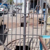 جوشکاری کویر|مصالح و تجهیزات ساختمان|سبزوار, طبرسی (جعفرآباد)|دیوار