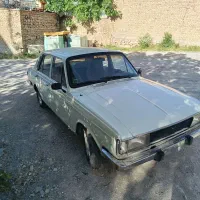 پیکان سواری