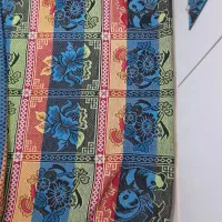 حصیر و روفرشی