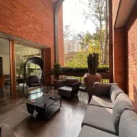 ۲۸۵متری برنده جایزه معماری سال تاپ لوکیشن