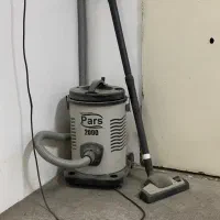 جارو برقی سطلی ۲۰۰۰وات