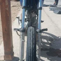 موتور مزایده|موتورسیکلت|جوانرود, |دیوار