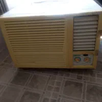 کولر پنجره ای 18 هزار