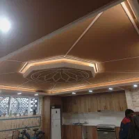 گچکاری ولکه گیری|خدمات پیشه و مهارت|تفت, |دیوار